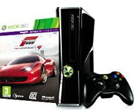 Forza 4 and Spyker C8 Laviolette LM85