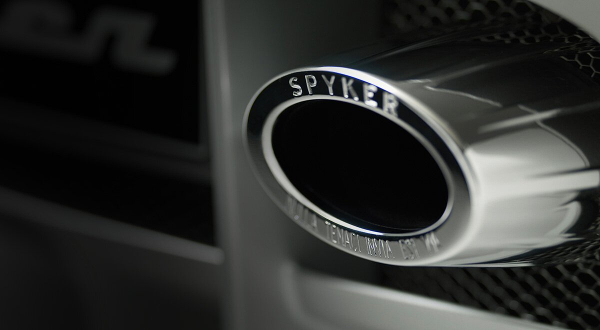 Spyker B6 Venator