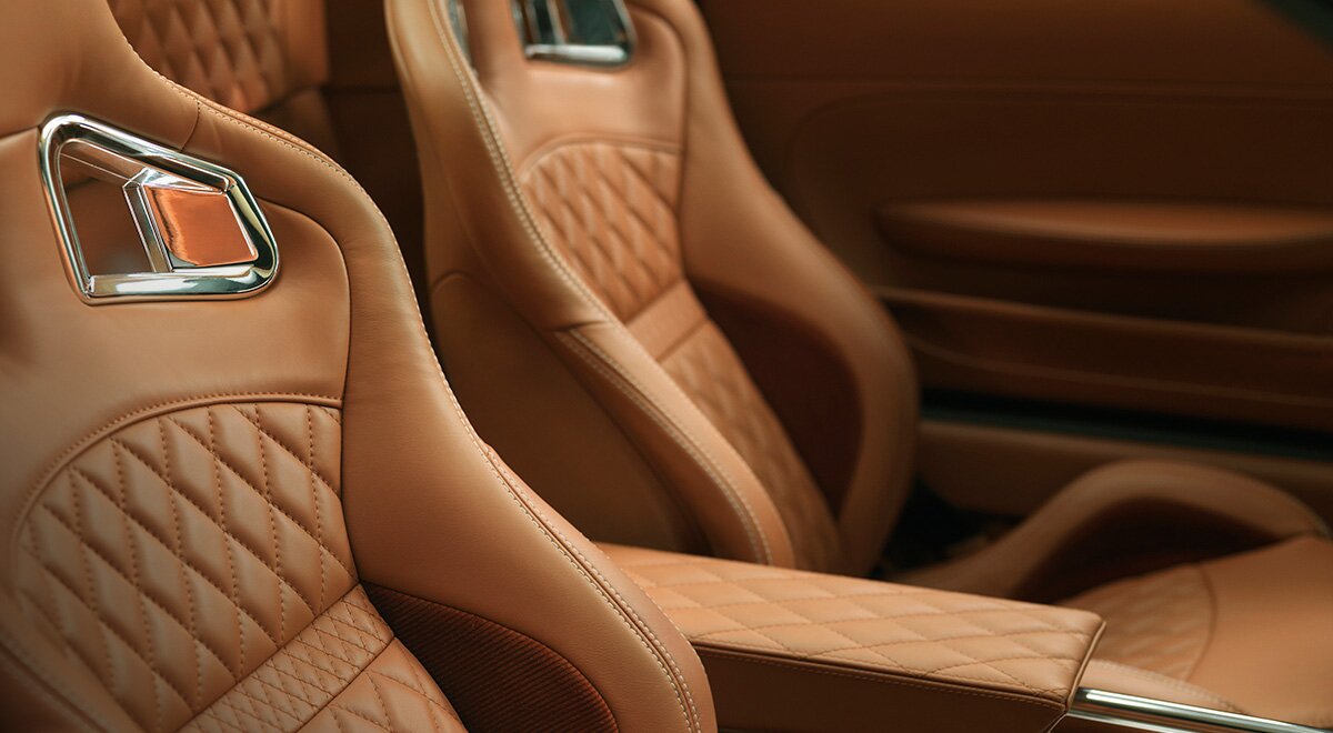 Spyker B6 Venator