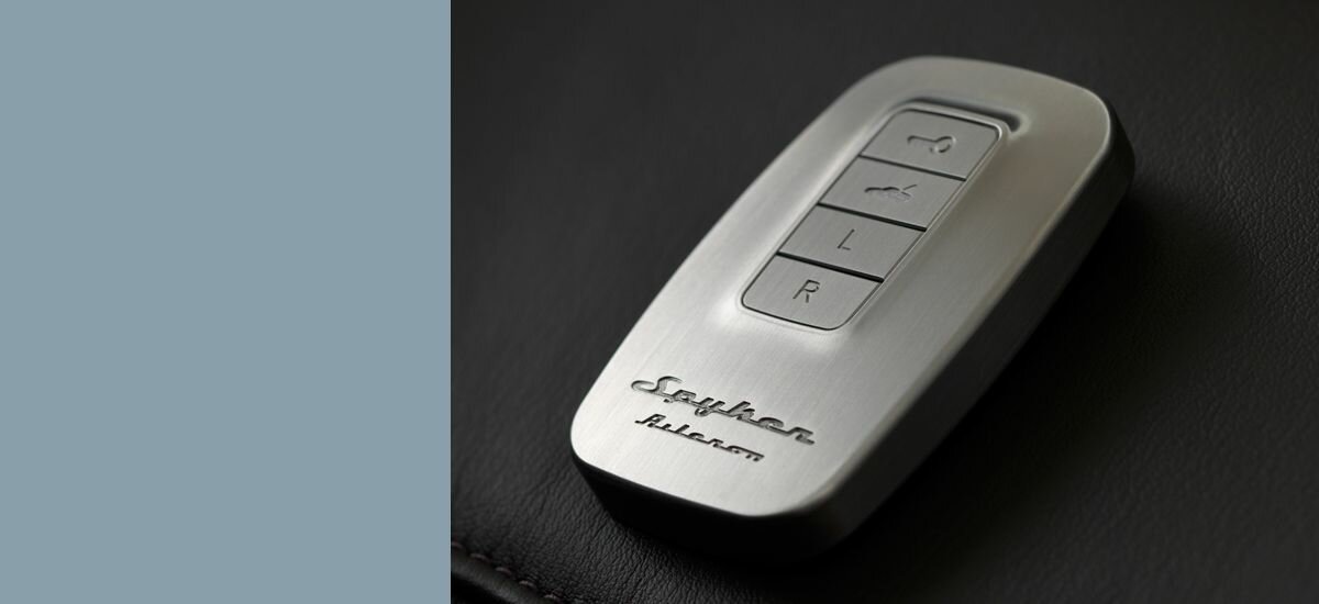 Spyker C8 Ailreon